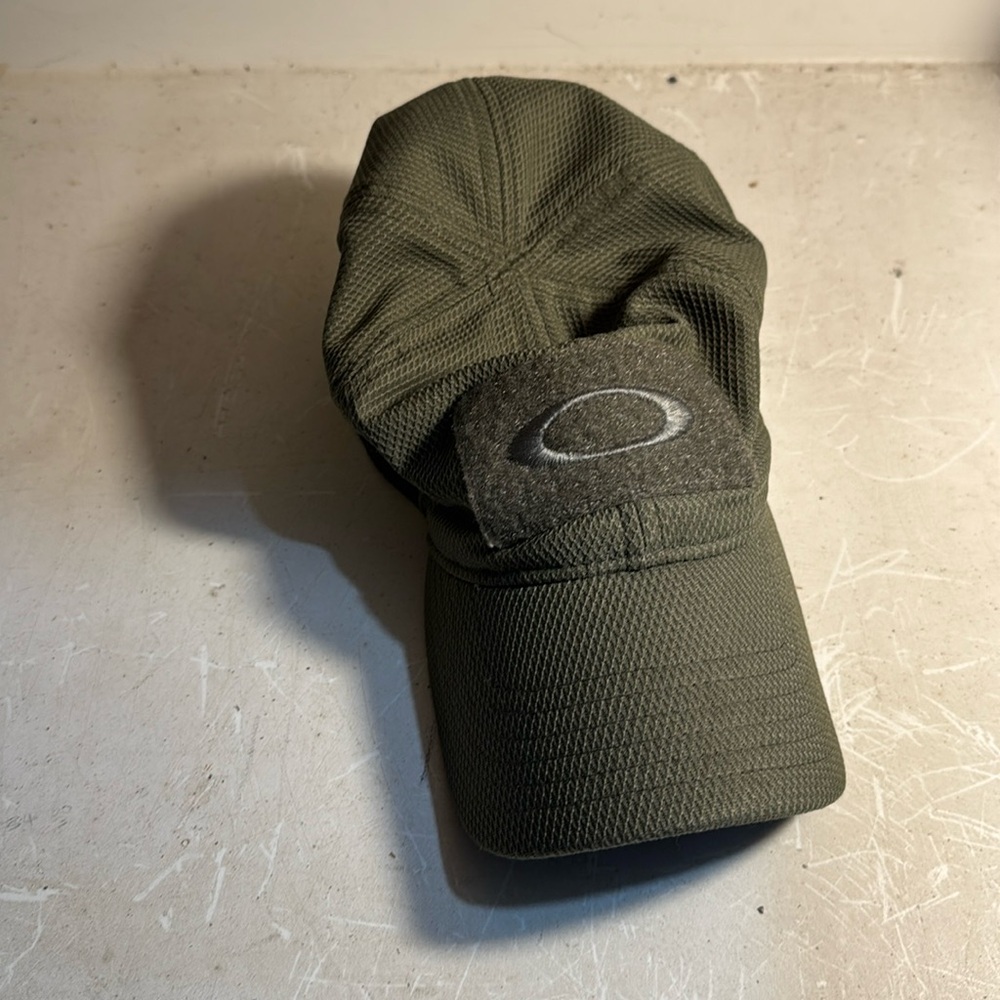 Oakley Special Forces Standard Issue Ballcap